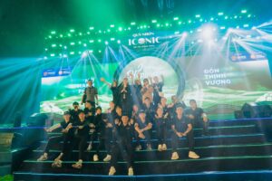 Hành Trình Đến Với Nghề Tổ Chức Sự Kiện Tại Biên Hòa: Đam Mê & Thử Thách