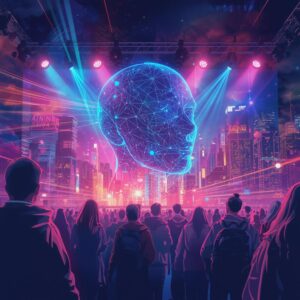 Xu hướng Tổ Chức Sự Kiện 2026: Công Nghệ Đỉnh Cao Hay Cảm Xúc Lên Ngôi?
