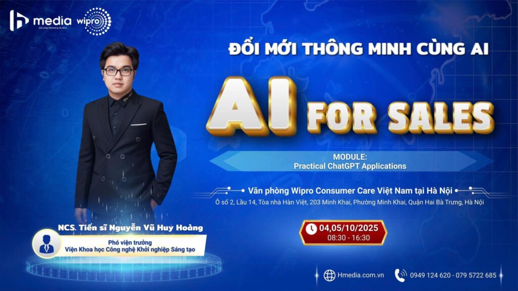 Top 5 Công Cụ Tạo Ảnh Bằng AI Tốt Nhất Cho Dân Kinh Doanh (Không Cần Kỹ Năng Thiết Kế)