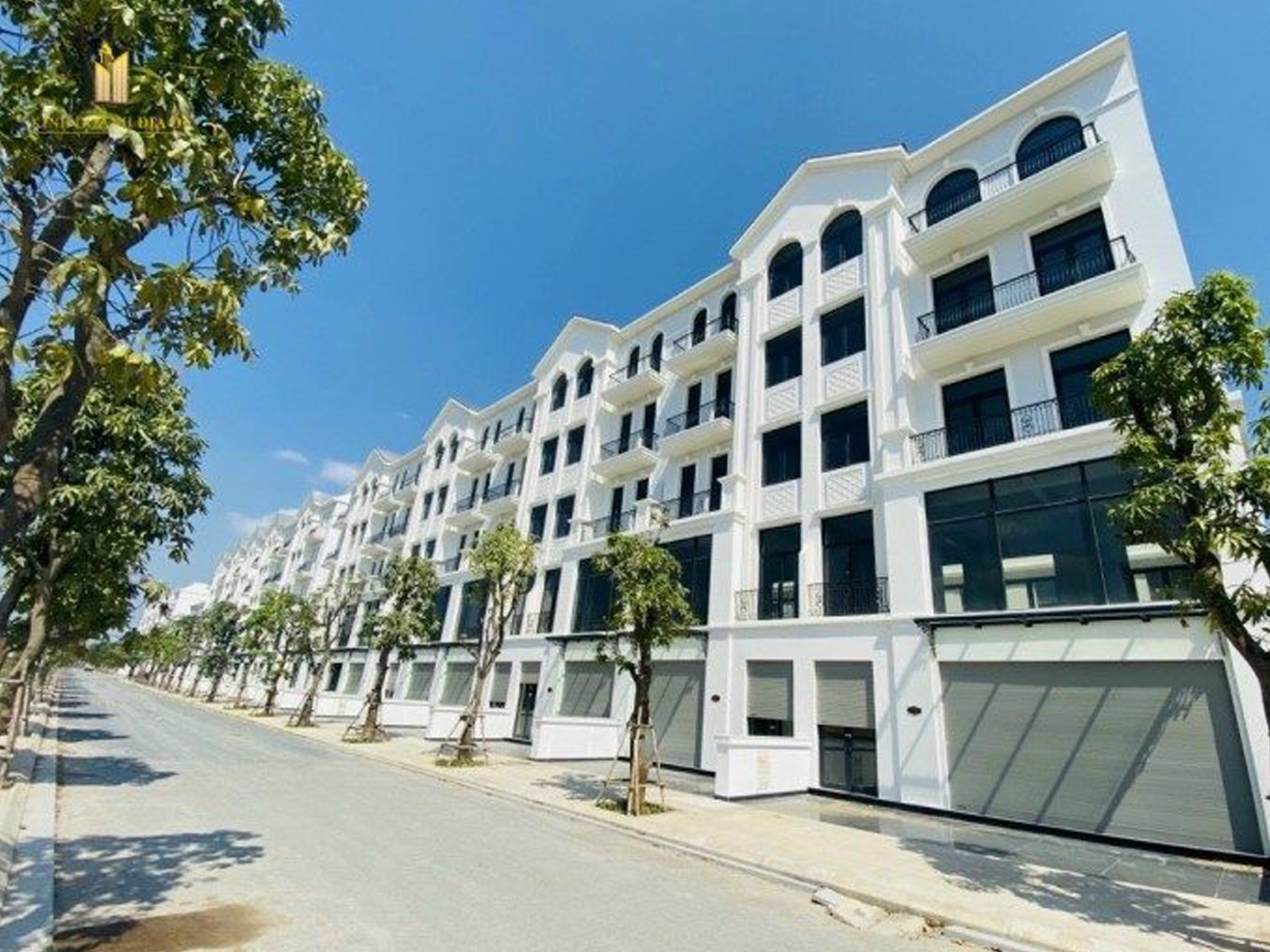 Mua bán căn hộ chung cư tại Quận Tân Phú