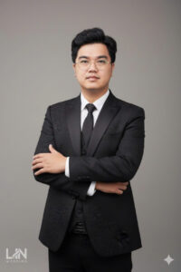 5 Sai Lầm Chụp Ảnh Profile Cá Nhân Khiến CEO Mất "Thần Thái" (Cảnh Báo)