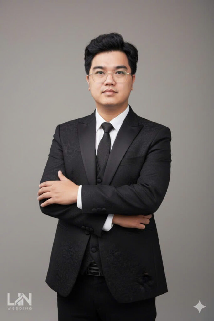 5 Sai Lầm Chụp Ảnh Profile Cá Nhân Khiến CEO Mất "Thần Thái" (Cảnh Báo)