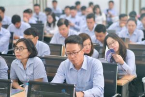 Đào Tạo AI Cho Doanh Nghiệp Hạ Tầng | Sonadezi